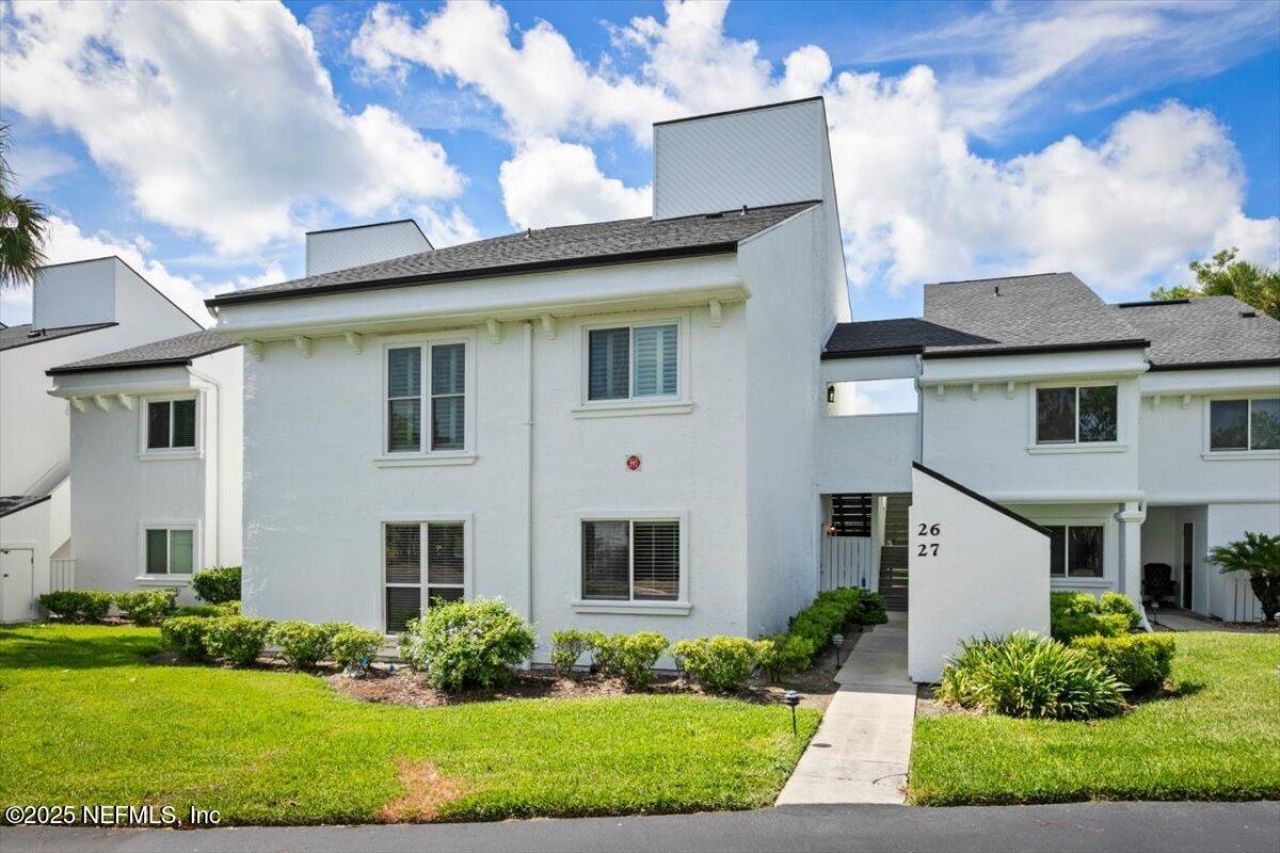 27 Tifton Way S, Ponte Vedra Beach, FL 32082 Main Photo