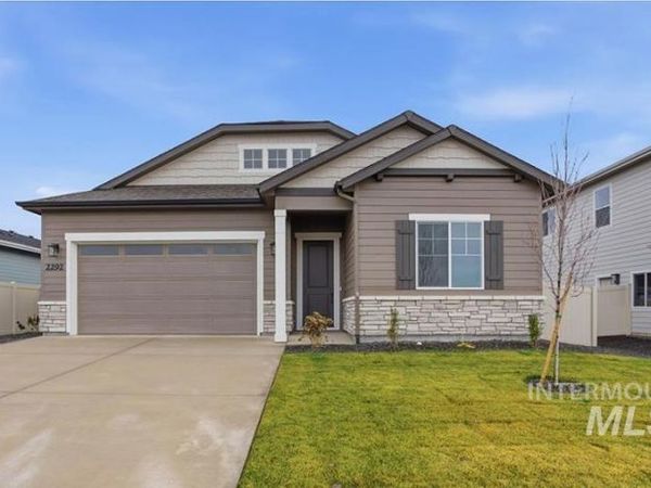 2292 N Ice Fire Ave, Star, ID 83669