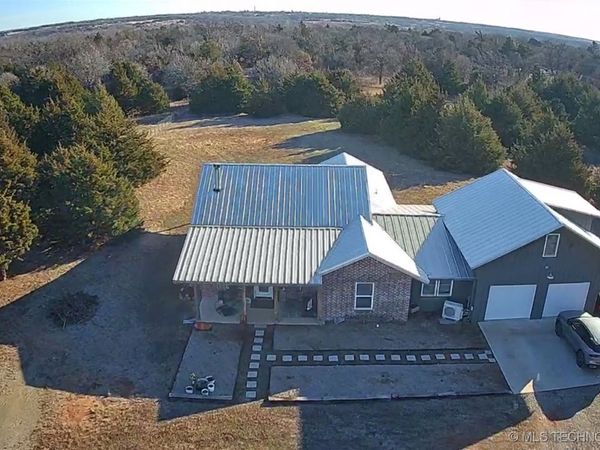 7310 E Ponderosa, Stillwater, OK 74075