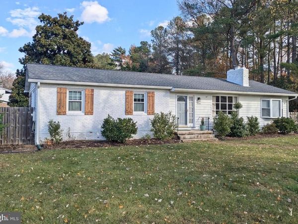 708 HARNESS CREEK VIEW DRIVE, ANNAPOLIS, MD 21403
