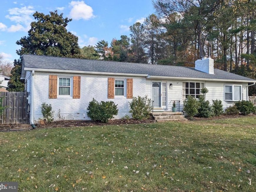 708 Harness Creek View Drive, Annapolis, MD 21403 Main Photo
