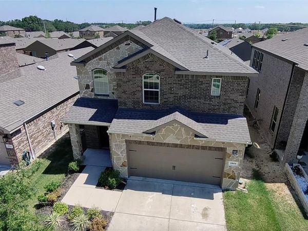 1821 Ferguson Lane, McKinney, TX 75071
