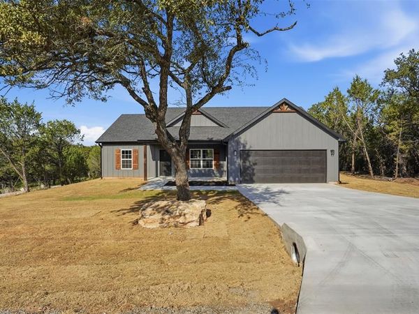 1508 Anaconda Trail, Granbury, TX 76048