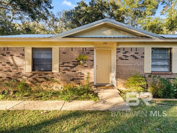 5551 Springer Court, Theodore, AL 36582