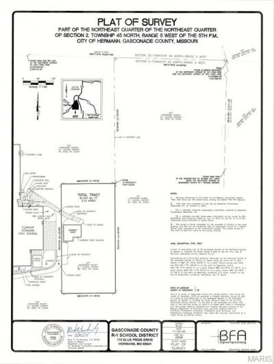 176 State Hwy 100 W, Hermann, MO 65041 Main Photo