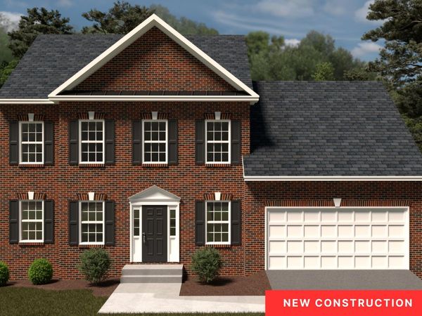 5261 Arrowhead TRL, Salem, VA 24153