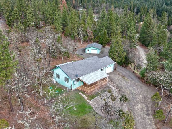 204 Shipley Terrace, Prospect, OR 97536