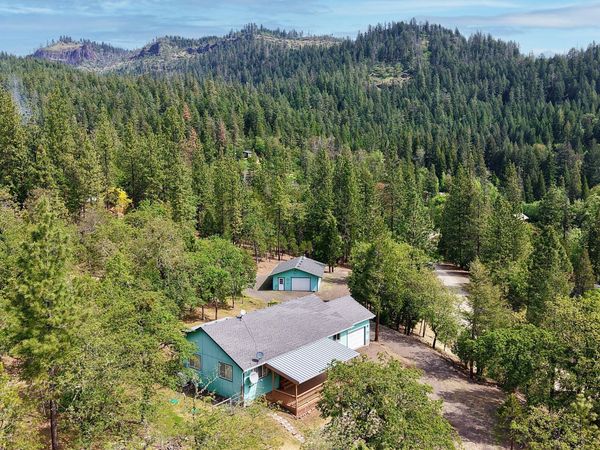 204 Shipley Terrace, Prospect, OR 97536