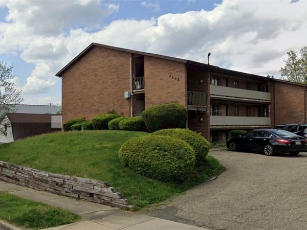 2595 Terrace Avenue, Unit 3, Akron, OH 44312