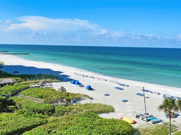 2525 GULF OF MEXICO DRIVE, Unit 6B, LONGBOAT KEY, FL 34228