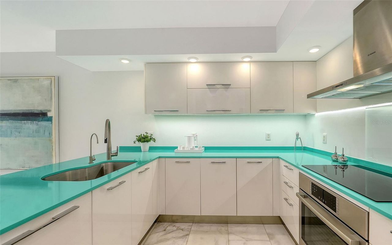 2525 Gulf Of Mexico Drive, Unit 6B, Longboat Key, FL 34228 Photo