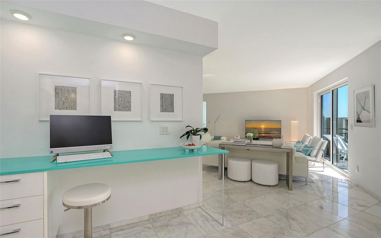 2525 Gulf Of Mexico Drive, Unit 6B, Longboat Key, FL 34228 Photo