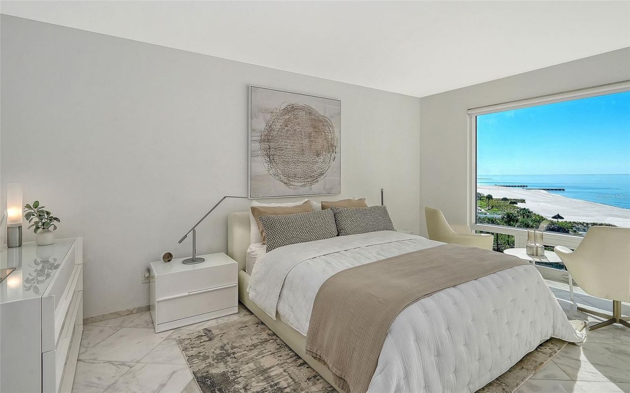 2525 Gulf Of Mexico Drive, Unit 6B, Longboat Key, FL 34228 Photo