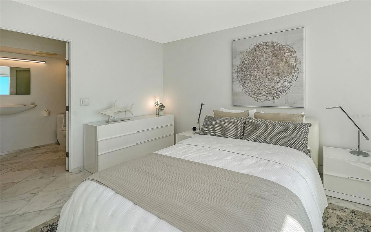 2525 Gulf Of Mexico Drive, Unit 6B, Longboat Key, FL 34228 Photo