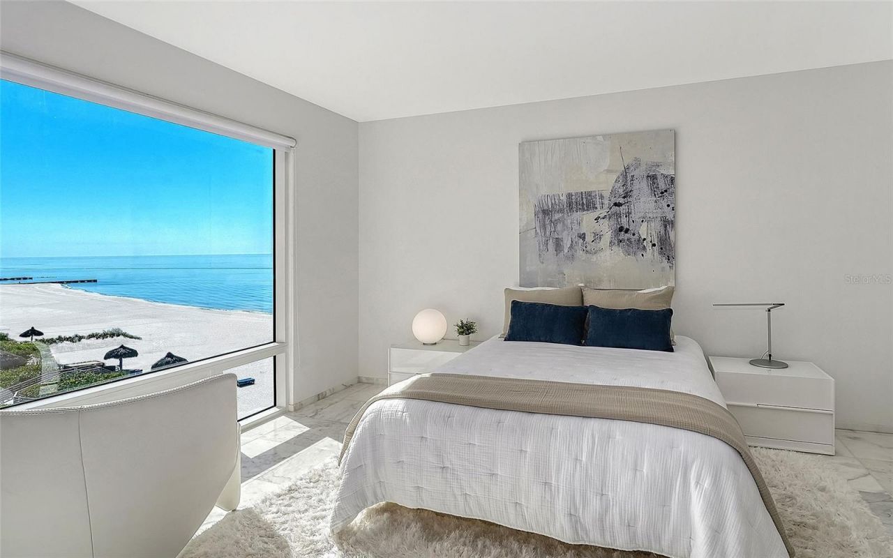 2525 Gulf Of Mexico Drive, Unit 6B, Longboat Key, FL 34228 Photo