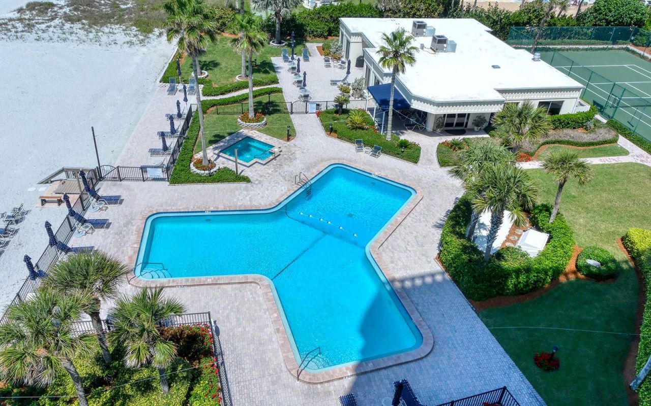 2525 Gulf Of Mexico Drive, Unit 6B, Longboat Key, FL 34228 Photo