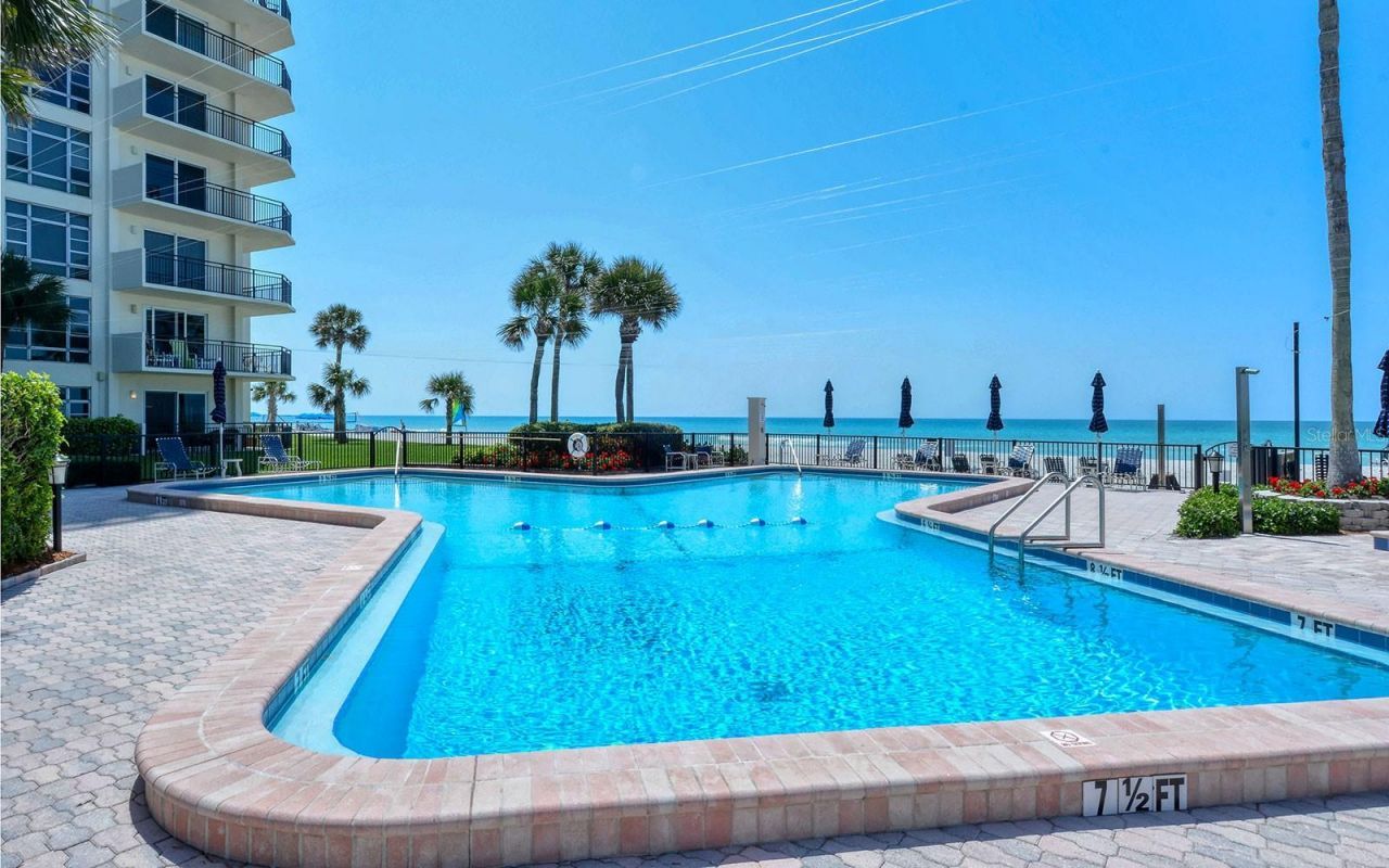 2525 Gulf Of Mexico Drive, Unit 6B, Longboat Key, FL 34228 Photo