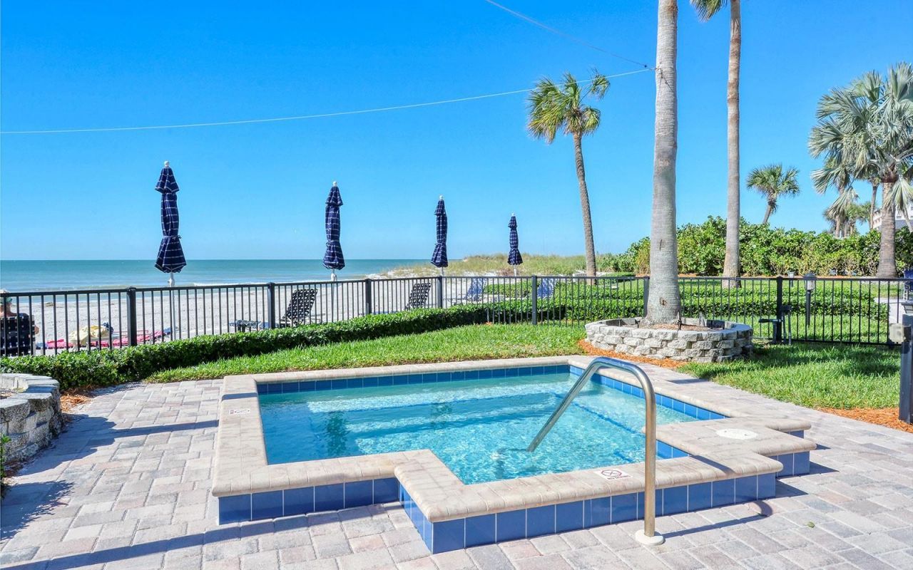 2525 Gulf Of Mexico Drive, Unit 6B, Longboat Key, FL 34228 Photo