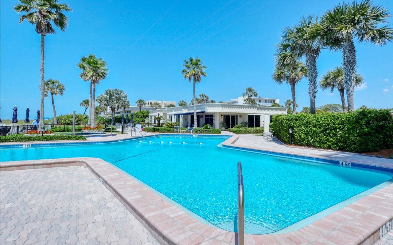2525 Gulf Of Mexico Drive, Unit 6B, Longboat Key, FL 34228 Photo