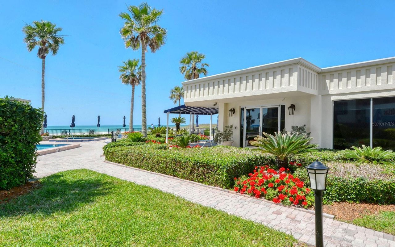 2525 Gulf Of Mexico Drive, Unit 6B, Longboat Key, FL 34228 Photo