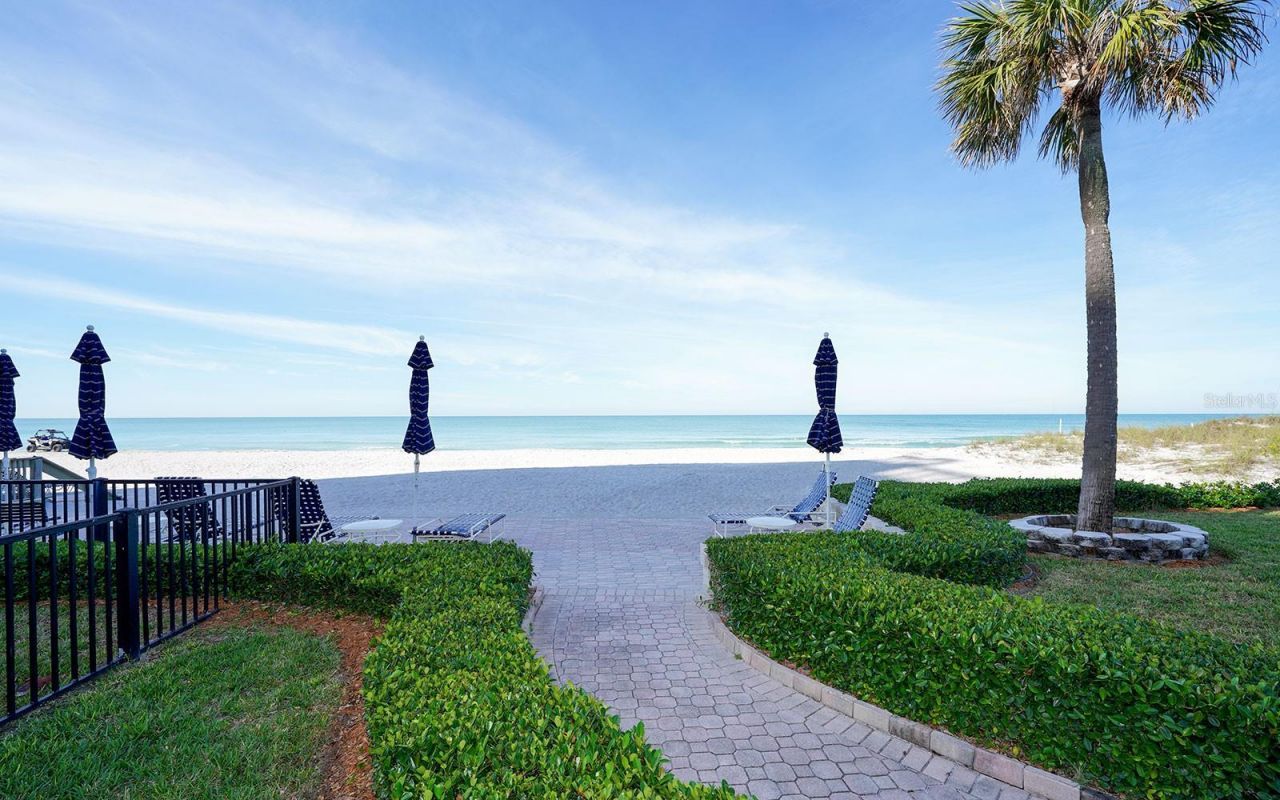 2525 Gulf Of Mexico Drive, Unit 6B, Longboat Key, FL 34228 Photo