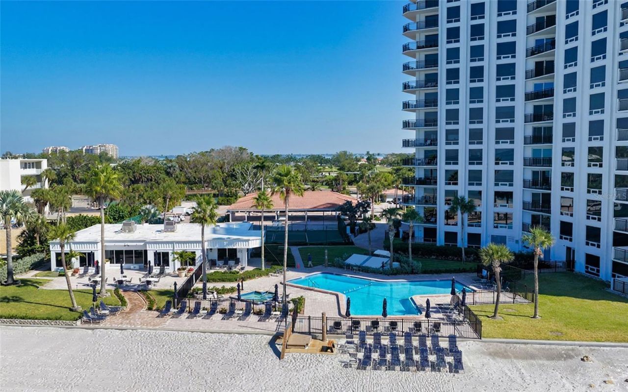 2525 Gulf Of Mexico Drive, Unit 6B, Longboat Key, FL 34228 Photo