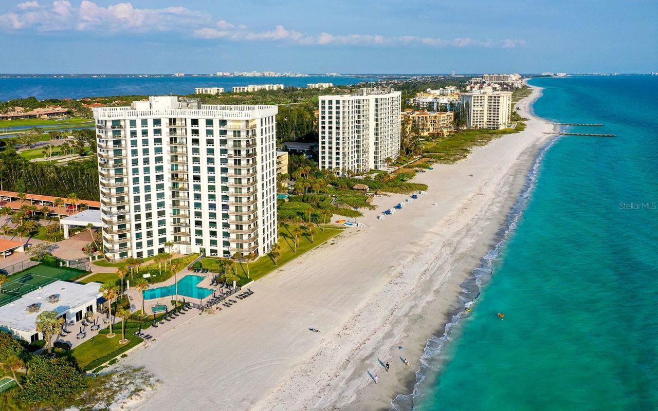 2525 Gulf Of Mexico Drive, Unit 6B, Longboat Key, FL 34228 Photo