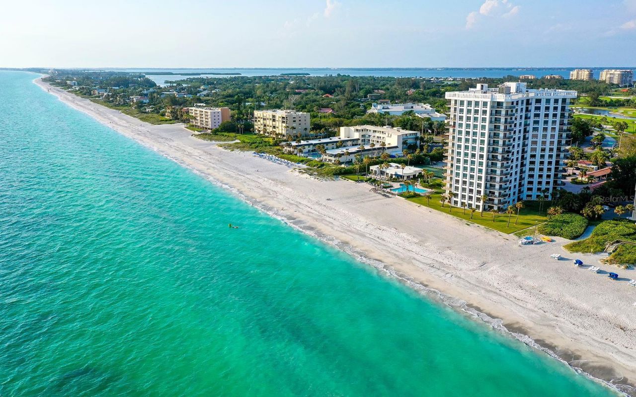 2525 Gulf Of Mexico Drive, Unit 6B, Longboat Key, FL 34228 Photo