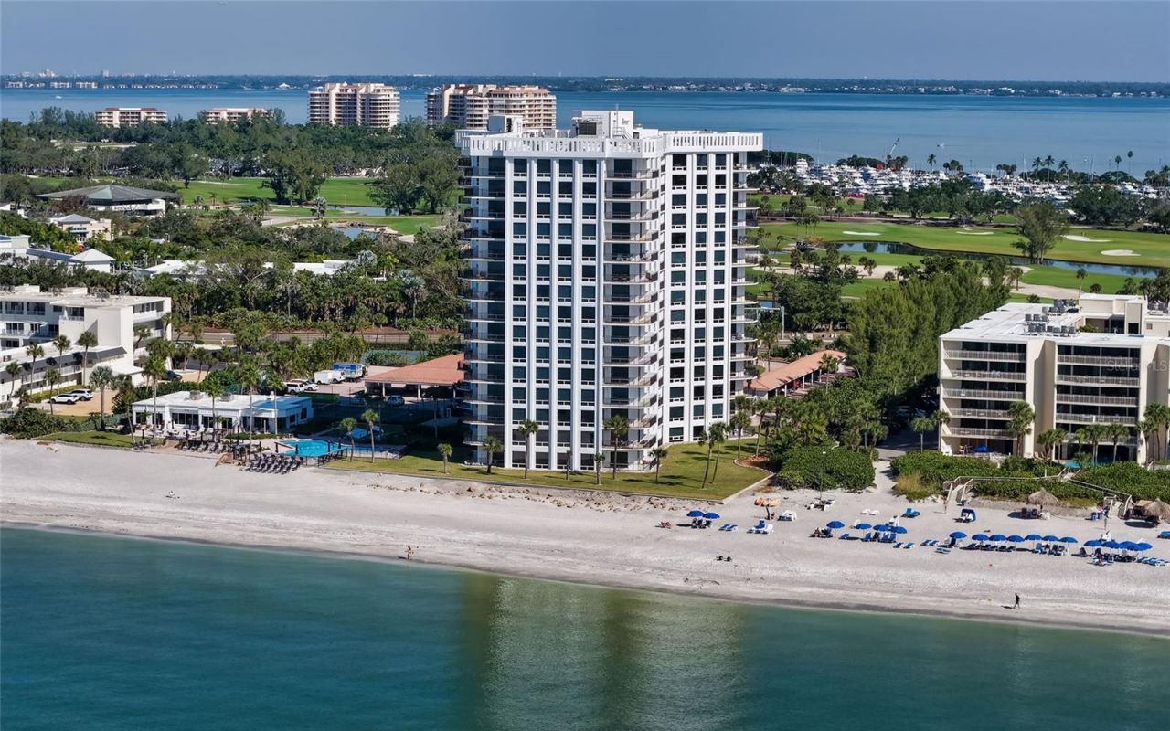 2525 Gulf Of Mexico Drive, Unit 6B, Longboat Key, FL 34228 Photo