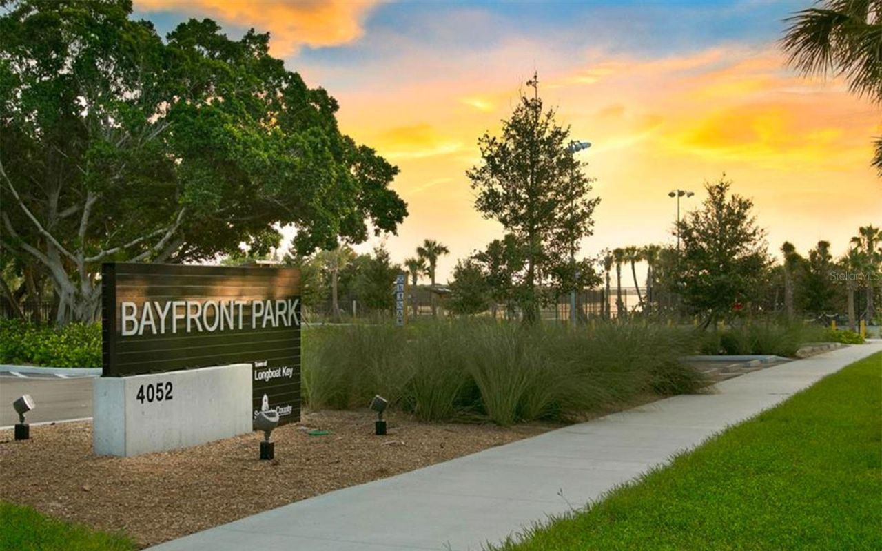 2525 Gulf Of Mexico Drive, Unit 6B, Longboat Key, FL 34228 Photo