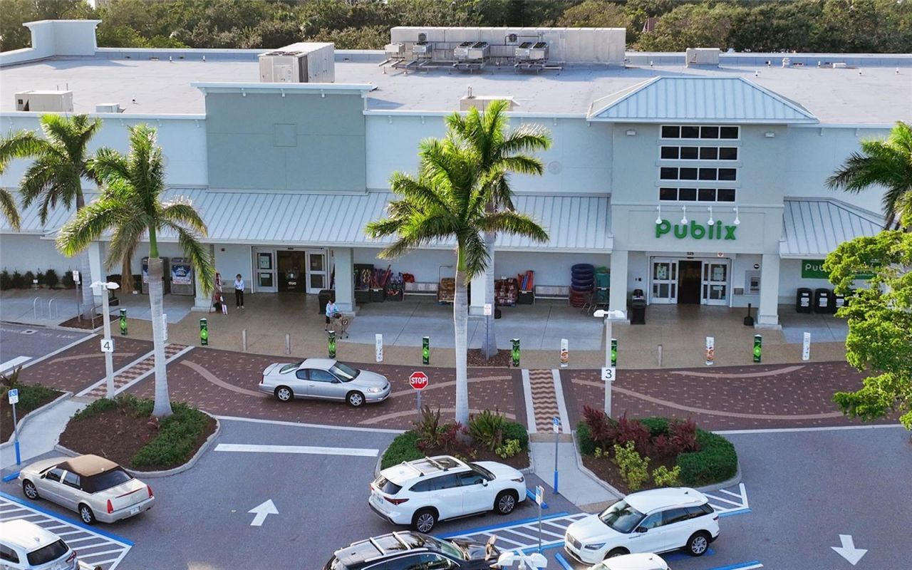 2525 Gulf Of Mexico Drive, Unit 6B, Longboat Key, FL 34228 Photo