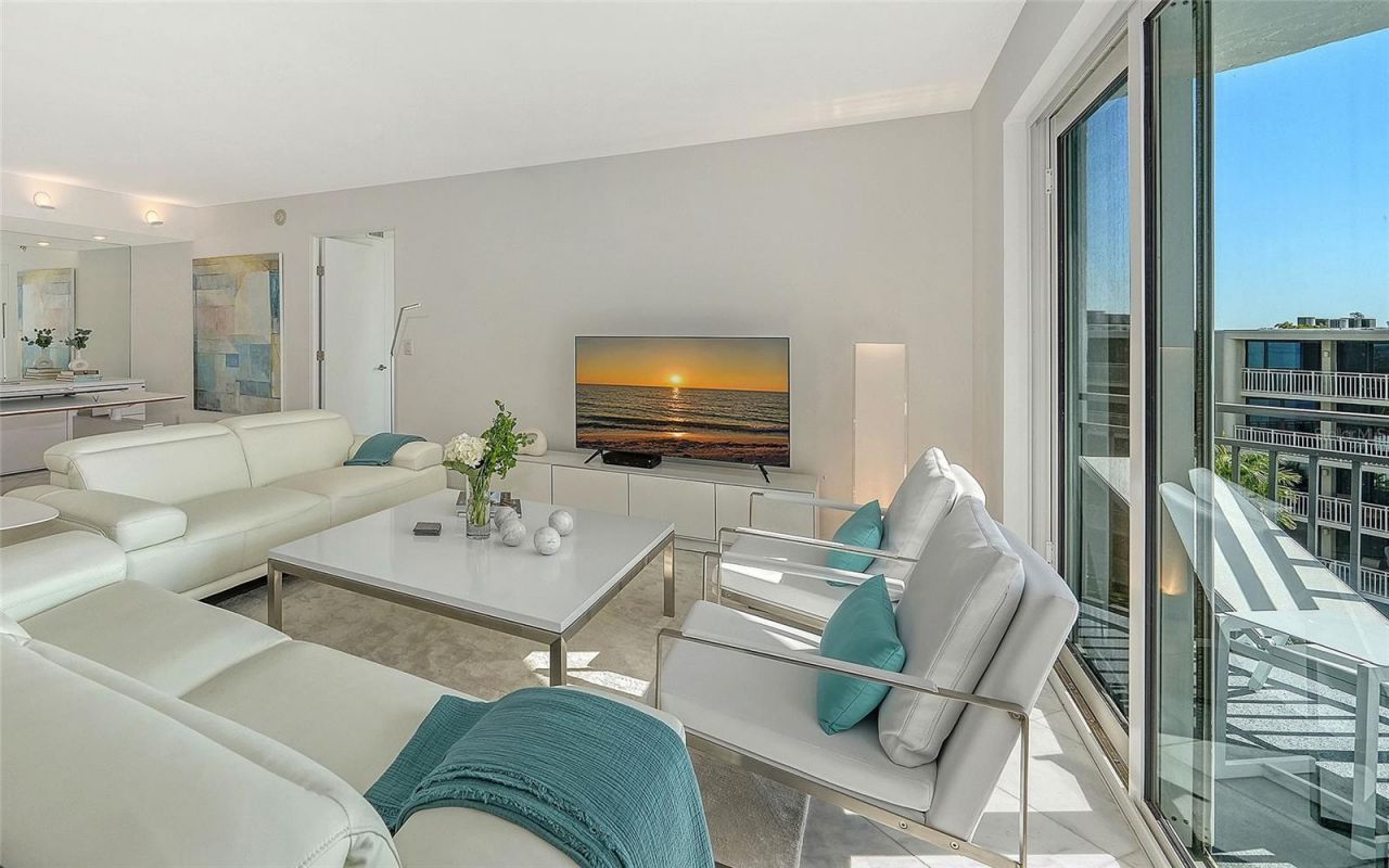 2525 Gulf Of Mexico Drive, Unit 6B, Longboat Key, FL 34228 Photo