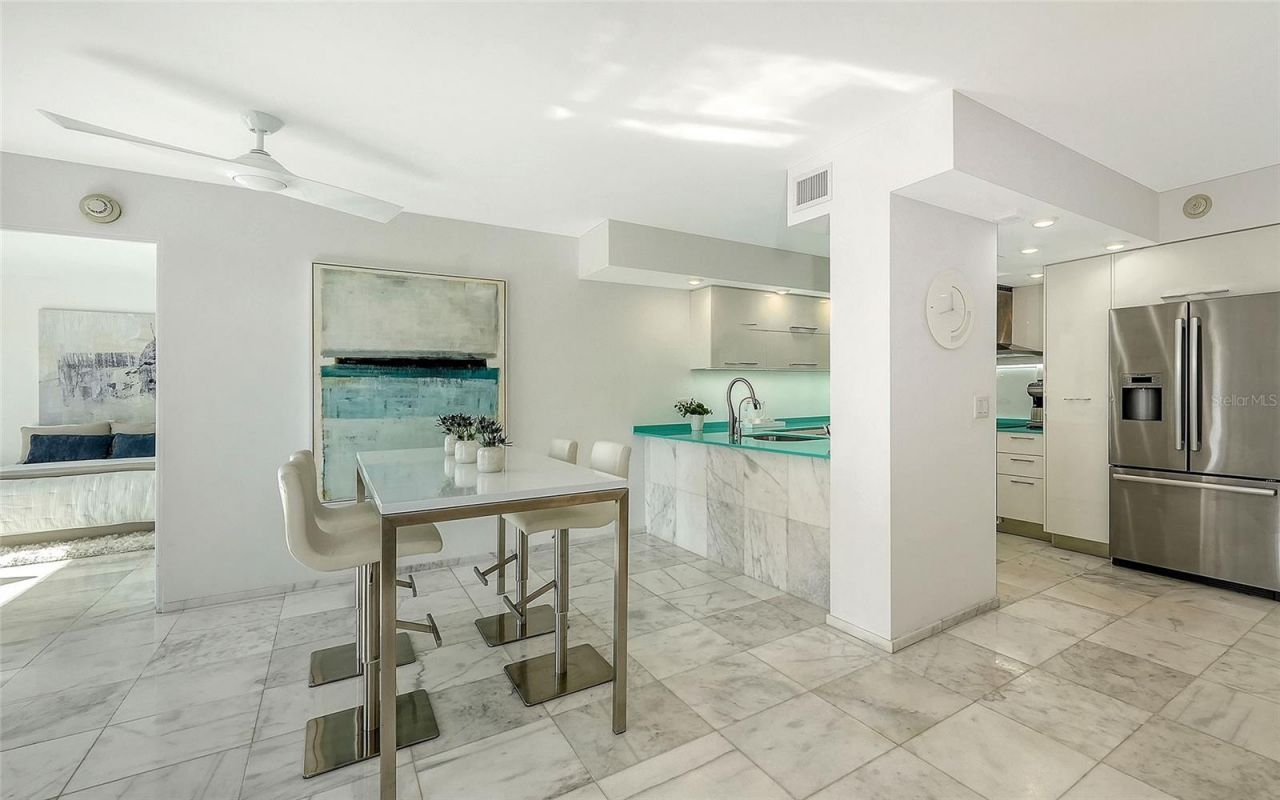 2525 Gulf Of Mexico Drive, Unit 6B, Longboat Key, FL 34228 Photo