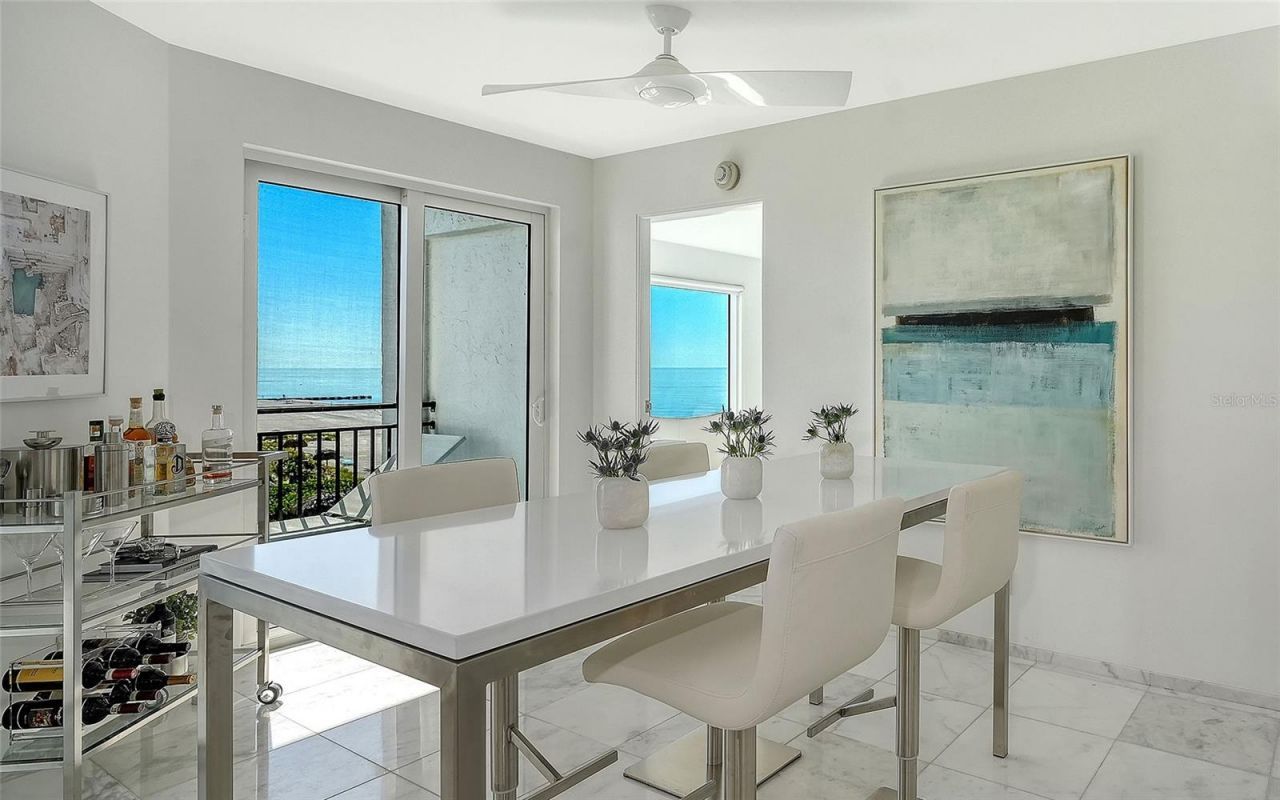 2525 Gulf Of Mexico Drive, Unit 6B, Longboat Key, FL 34228 Photo
