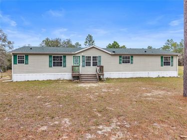 12251 SE 66TH PLACE, MORRISTON, FL 32668