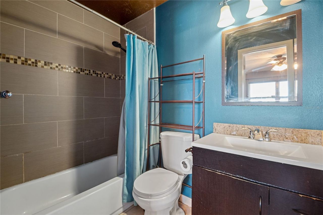 4389 Trout Drive Se, Saint Petersburg, FL 33705 Photo