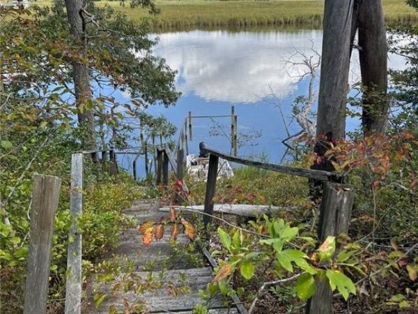 0 Piscataway Creek Island, Essex, VA 22454