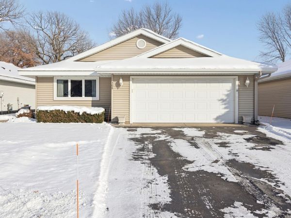 308 Waite Avenue S, Saint Cloud, MN 56301