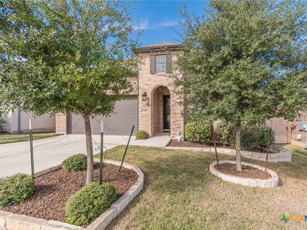 428 Trailing Lantana Lane, San Marcos, TX 78666
