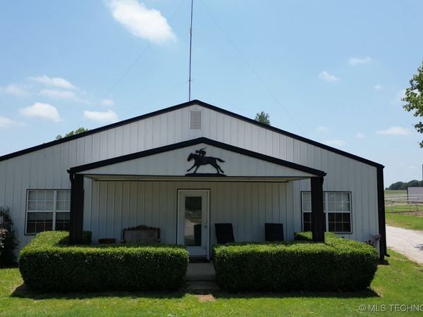 10815 State Hwy 19 , Ada, OK 74820