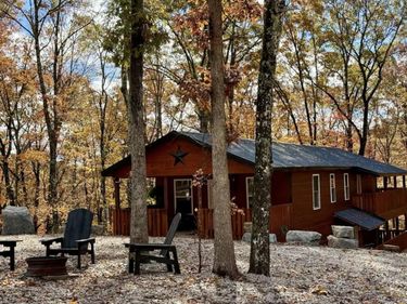 301 Otter Creek Road, Strunk, KY 42649