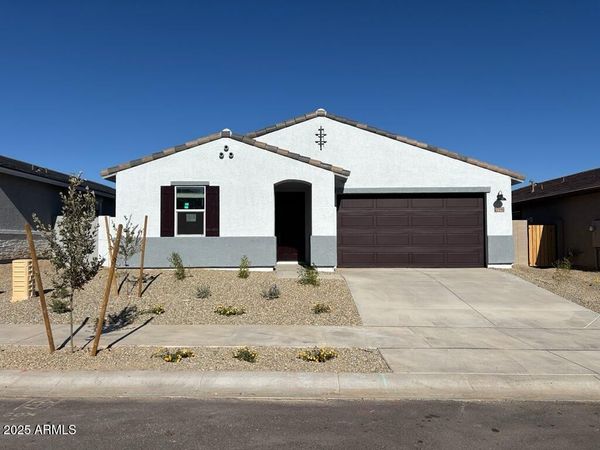 22596 W PONTIAC Drive, Surprise, AZ 85387