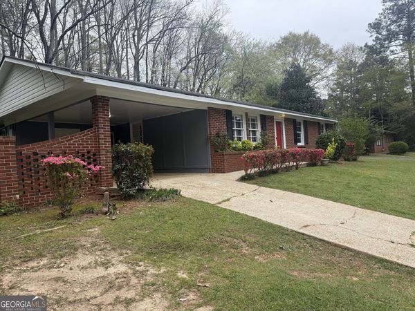 202 Park Hill Drive, Lagrange, GA 30241