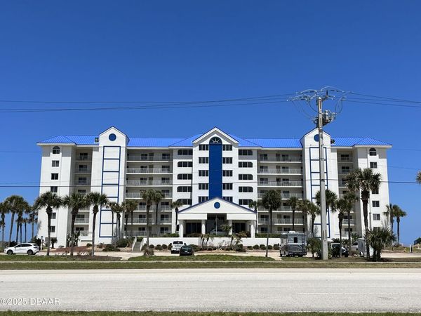4601 S Atlantic Avenue, Unit 3070, Ponce Inlet, FL 32127
