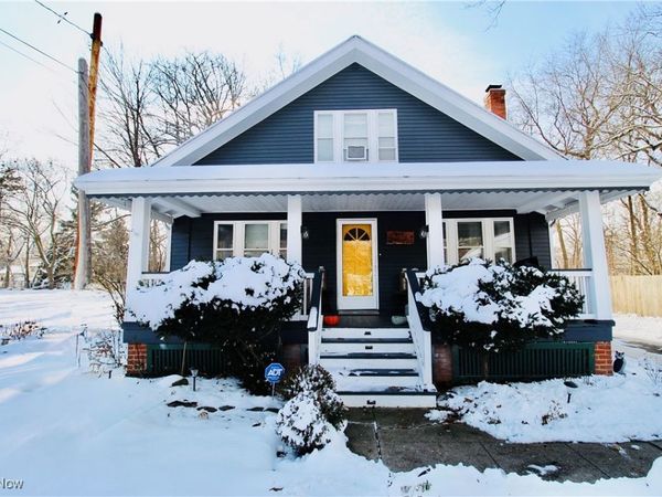 4606 Liberty Road, South Euclid, OH 44121