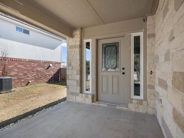 1016 Flanagan DR, Leander, TX 78641