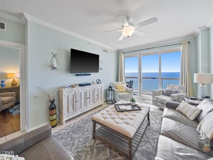 14825 Front Beach Road Panama City Beach, FL 32413