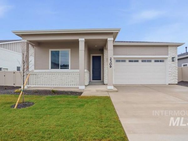 2309 N Ice Fire Ave, Star, ID 83669