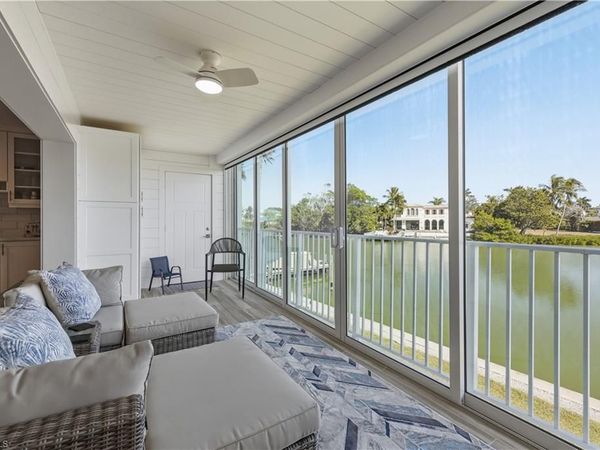 1910 Gulf Shore BLVD N, Unit 208, NAPLES, FL 34102