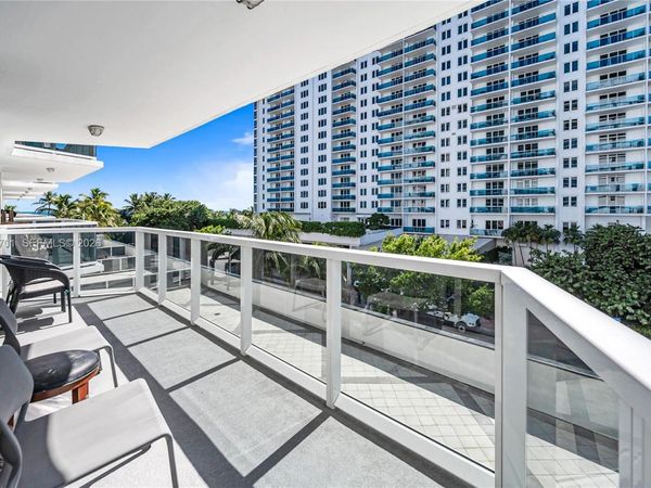 2401 Collins Ave, Unit 507, Miami Beach, FL 33140